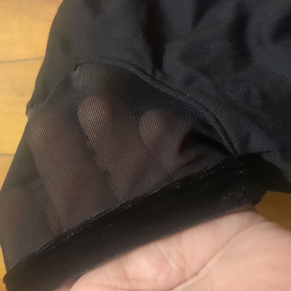Girls Leotard - Picture 4 of 7